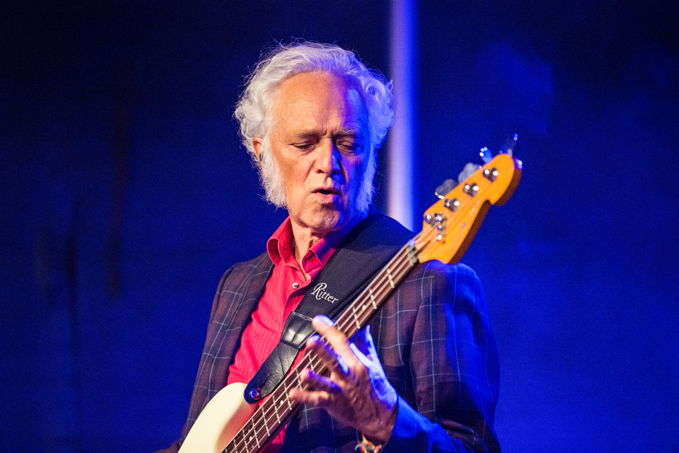 HISS auf dem Feuerseefest