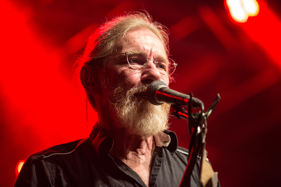 HISS auf dem Feuerseefest