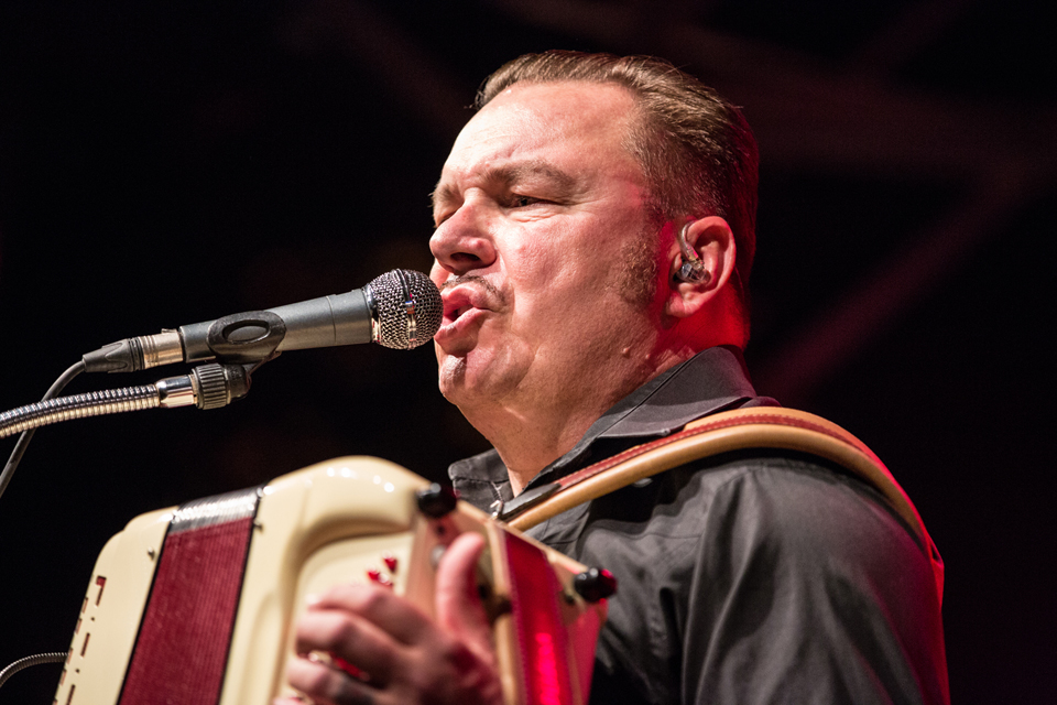 HISS auf dem Feuerseefest