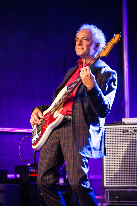 HISS auf dem Feuerseefest