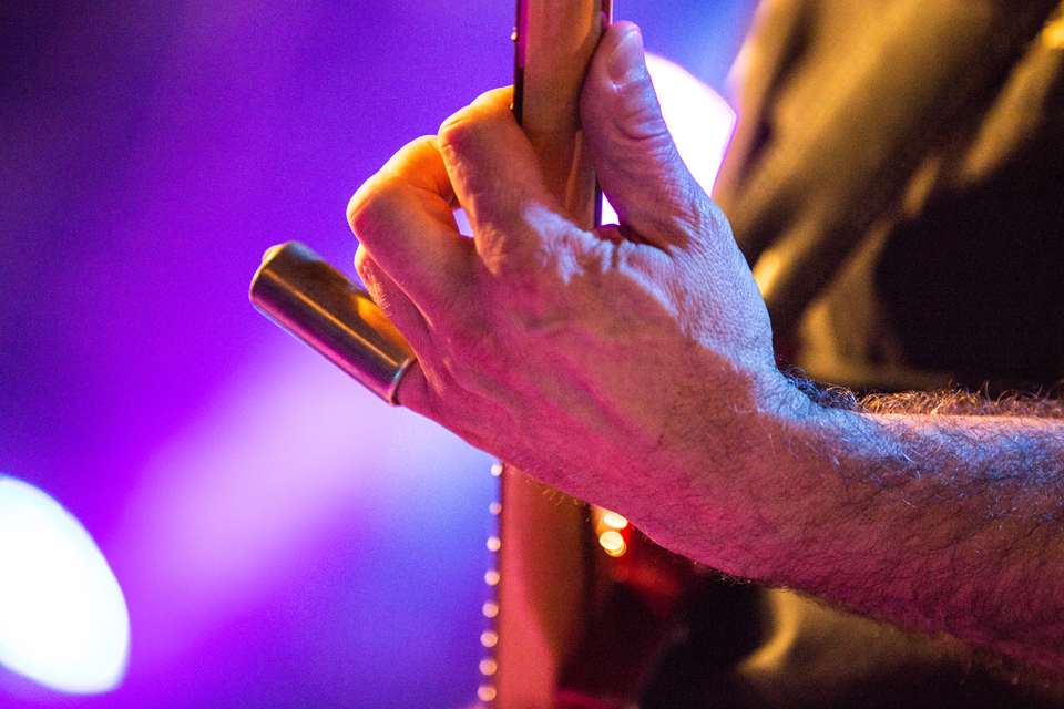 HISS auf dem Feuerseefest