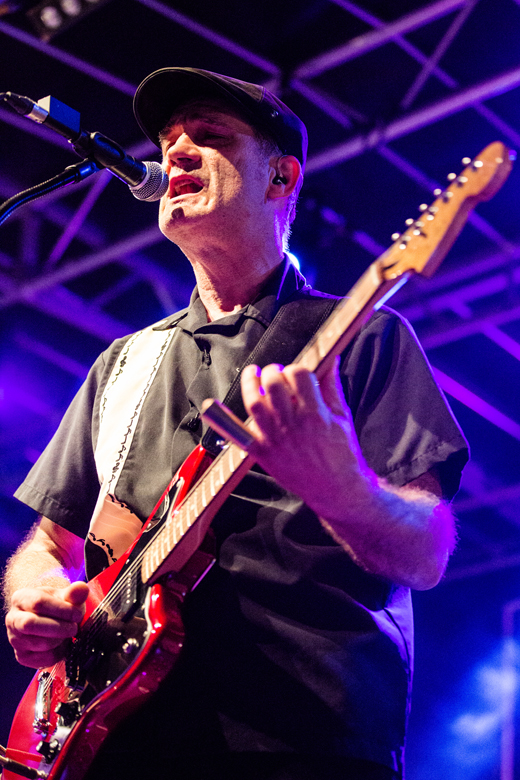 HISS auf dem Feuerseefest