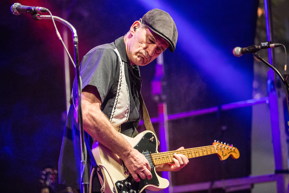 HISS auf dem Feuerseefest