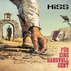 CD-Cover F&uuml;r eine Handvoll Cent