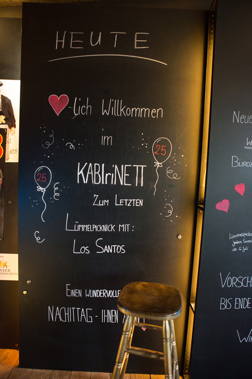 Los Santos beim L&uuml;mmelpicknick 2025