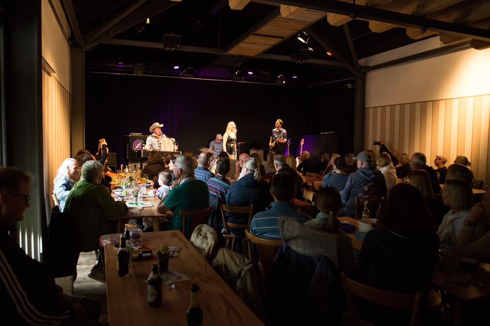 Los Santos beim L&uuml;mmelpicknick 2025