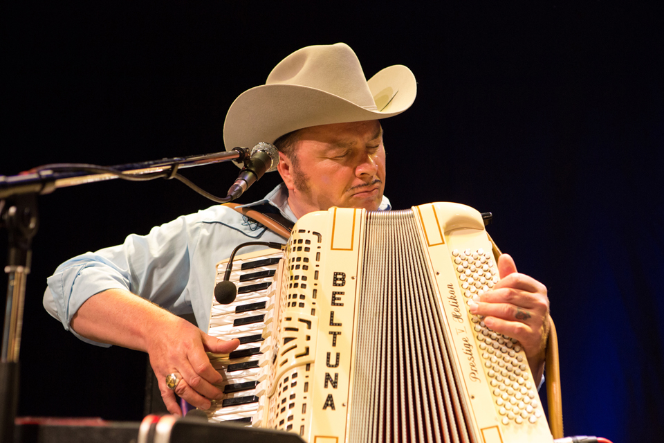 Los Santos beim L&uuml;mmelpicknick 2025