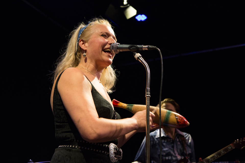 Los Santos beim L&uuml;mmelpicknick 2025