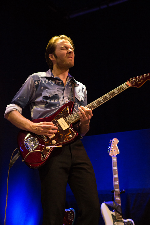 Los Santos beim L&uuml;mmelpicknick 2025