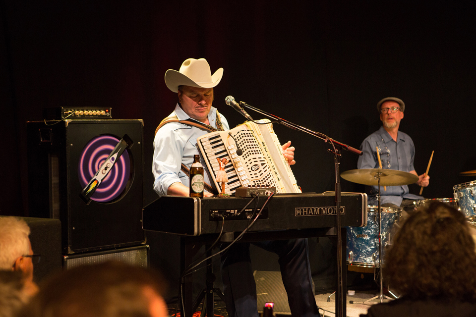 Los Santos beim L&uuml;mmelpicknick 2025