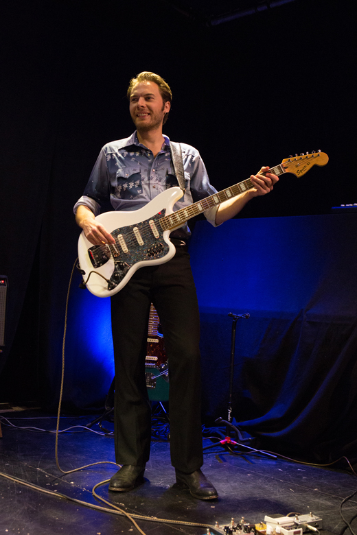 Los Santos beim L&uuml;mmelpicknick 2025