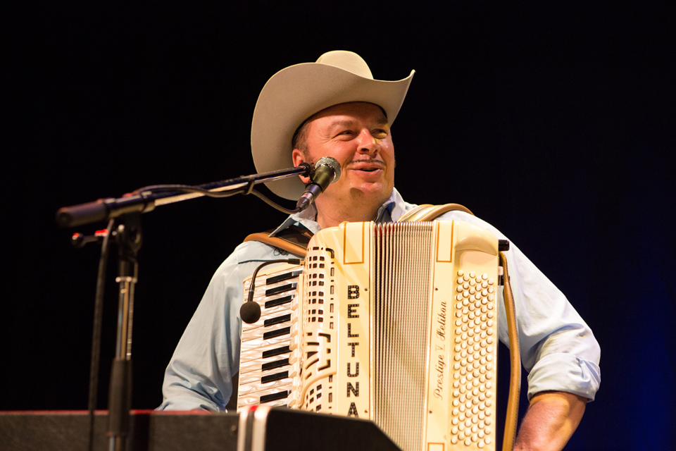 Los Santos beim L&uuml;mmelpicknick 2025