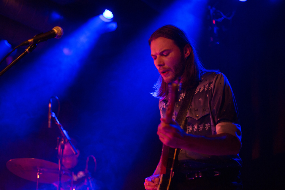 Los Santos im Merlin 2025