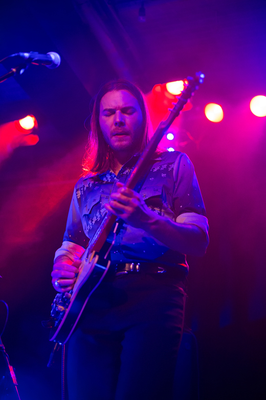 Los Santos im Merlin 2025