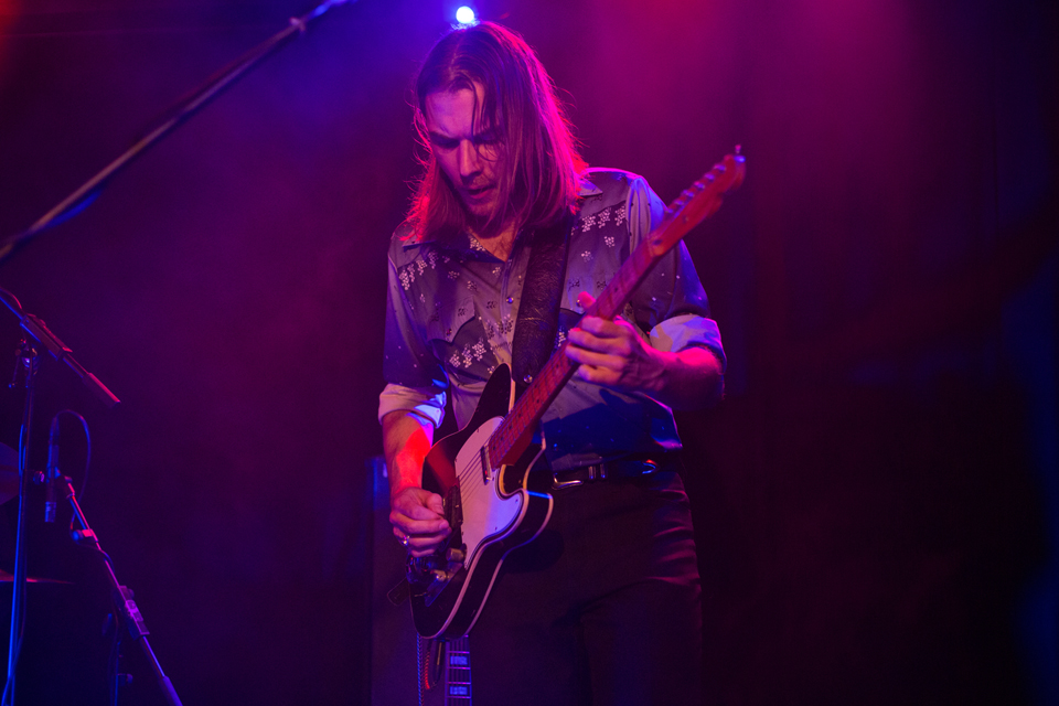 Los Santos im Merlin 2025