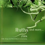 Ruths and more... 2004